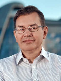 Tomasz Stamirowski
