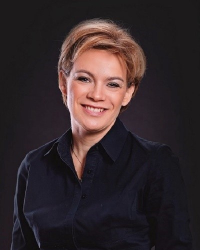 Dorota Ciołak, Dyrektor Personalny VIVE Group
