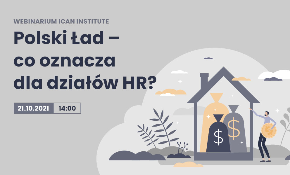 Polski Ład – co oznacza dla działów HR?
