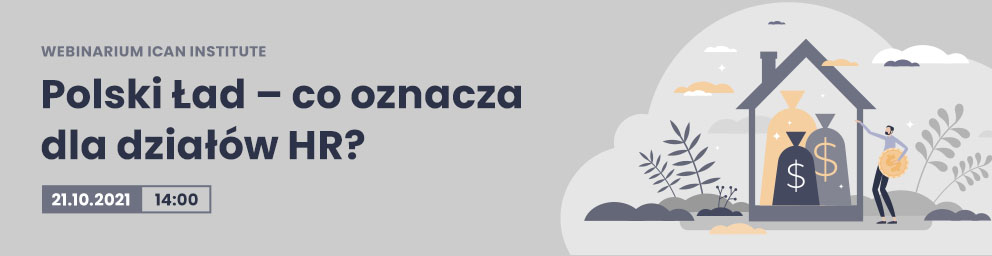 Polski Ład – co oznacza dla działów HR?