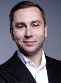 Adam Karpiński, Prezes Inter Cars Fleet Services Sp. z o.o.